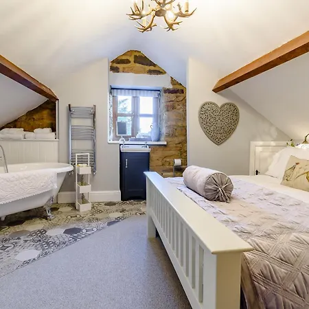 Casa vacanze The Old Barn *