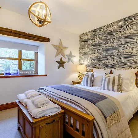 Casa vacanze The Old Barn *