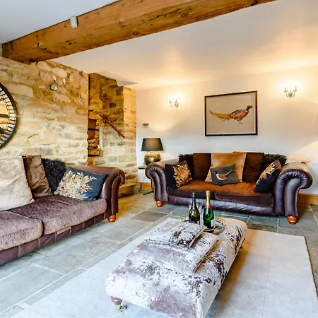 The Old Barn Casa vacanze