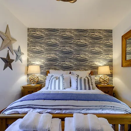 Casa vacanze The Old Barn