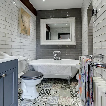 The Old Barn Casa vacanze *