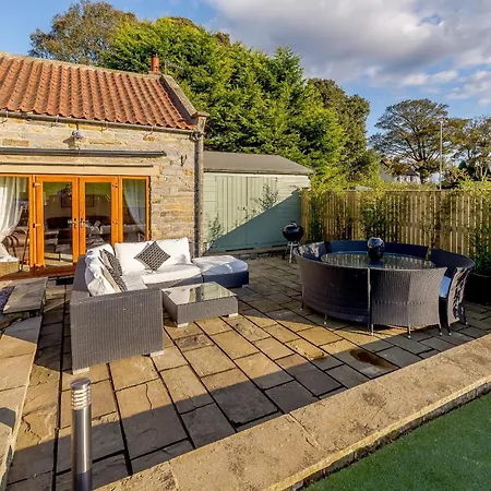 The Old Barn Casa vacanze *