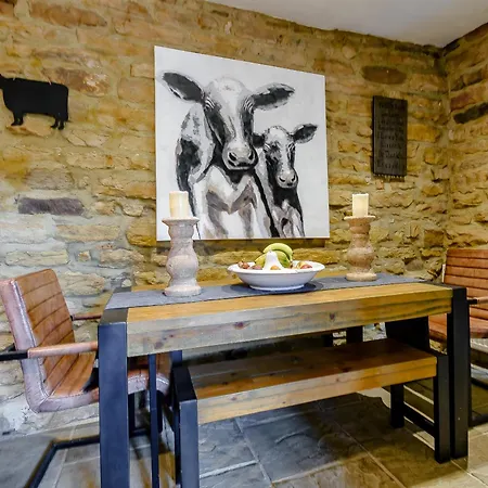 The Old Barn Casa vacanze