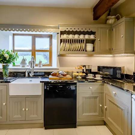 Holiday home The Old Barn