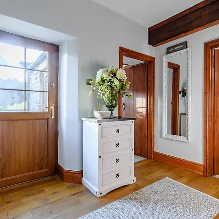 The Old Barn Cloughton