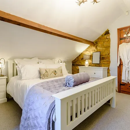 Casa vacanze The Old Barn