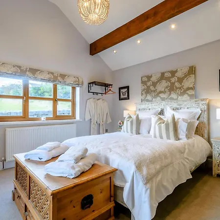 The Old Barn Holiday home Cloughton