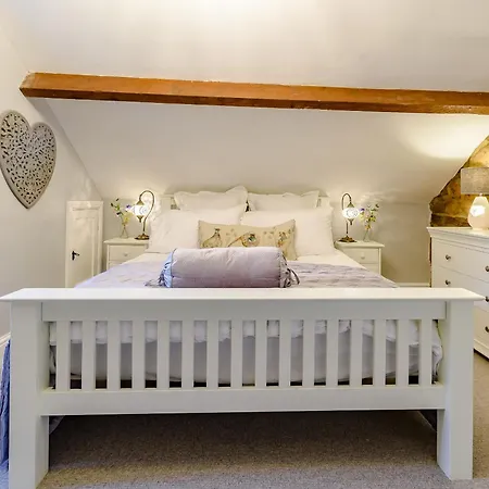 The Old Barn Holiday home