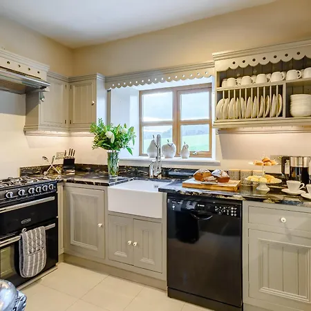 Casa vacanze The Old Barn *