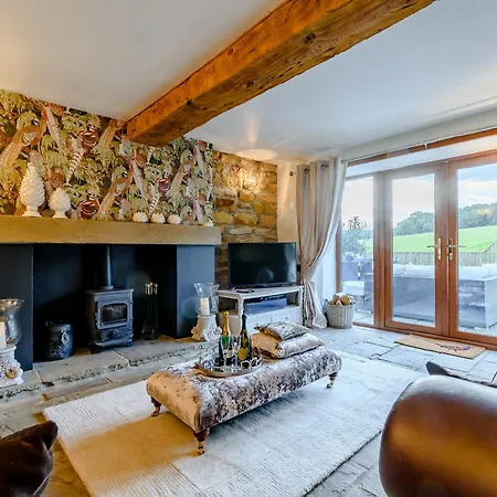 The Old Barn Casa vacanze