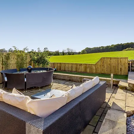 Casa vacanze The Old Barn Cloughton