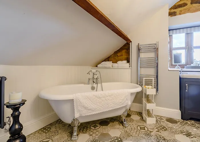 The Old Barn Cloughton