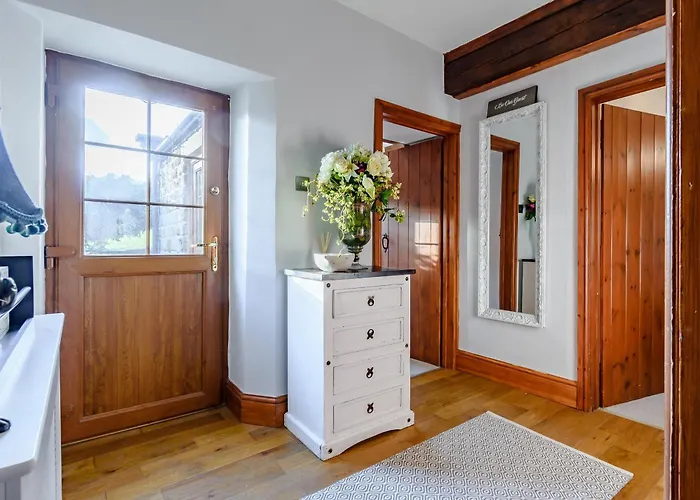 The Old Barn Cloughton